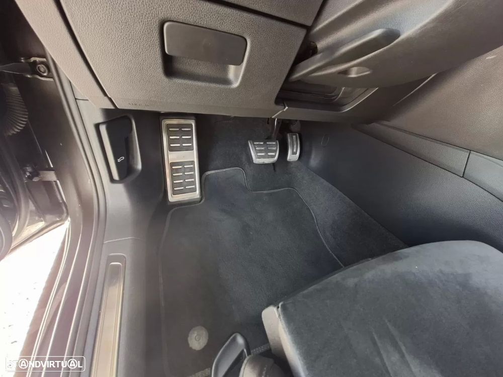 VW Arteon 2.0 TDI Elegance DSG - 15