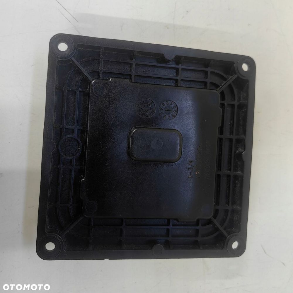 Przetwornica moduł LED DRL Renault 260559976R - 3