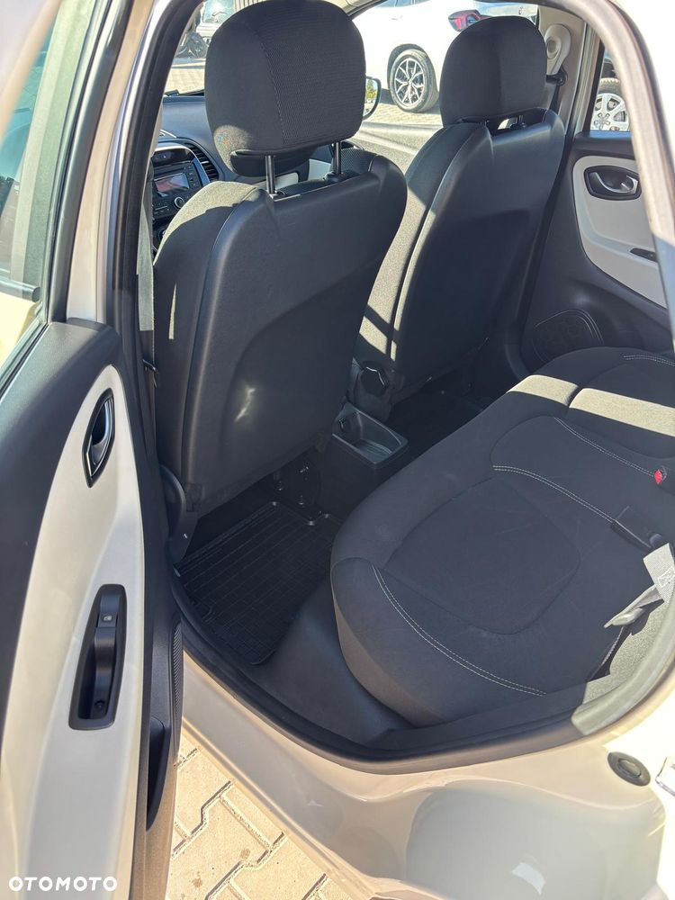 Renault Captur 1.0 TCe Intens - 9