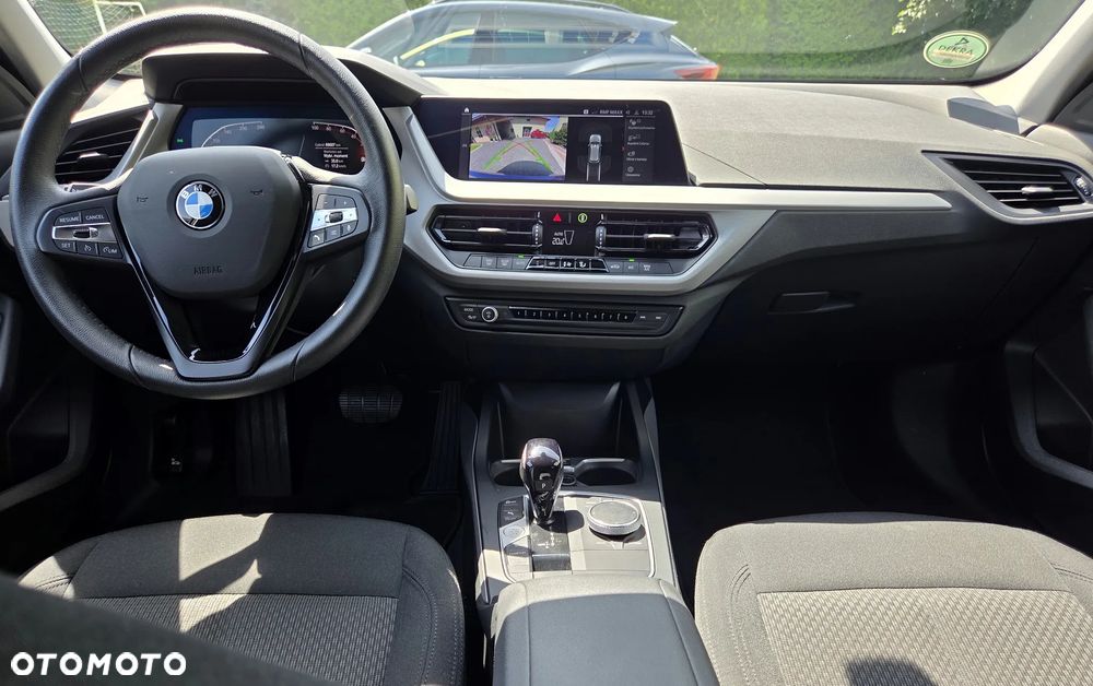BMW Seria 1 118i GPF Advantage - 24