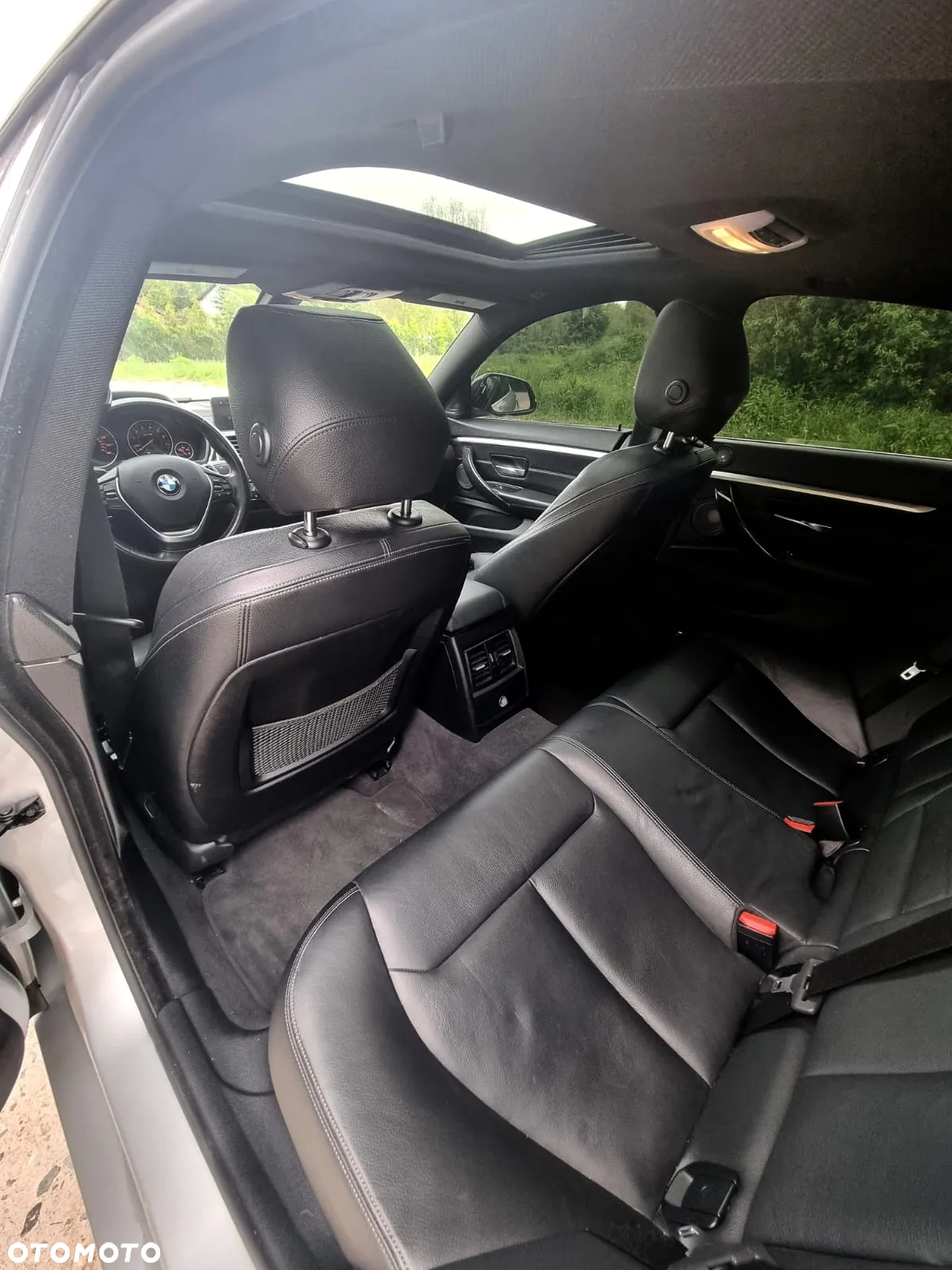 BMW Seria 4 - 16