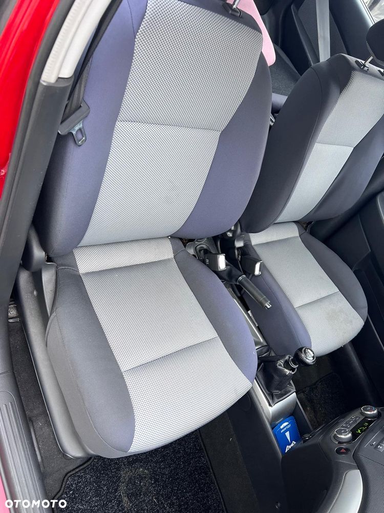 Chevrolet Aveo 1.4 LT - 11