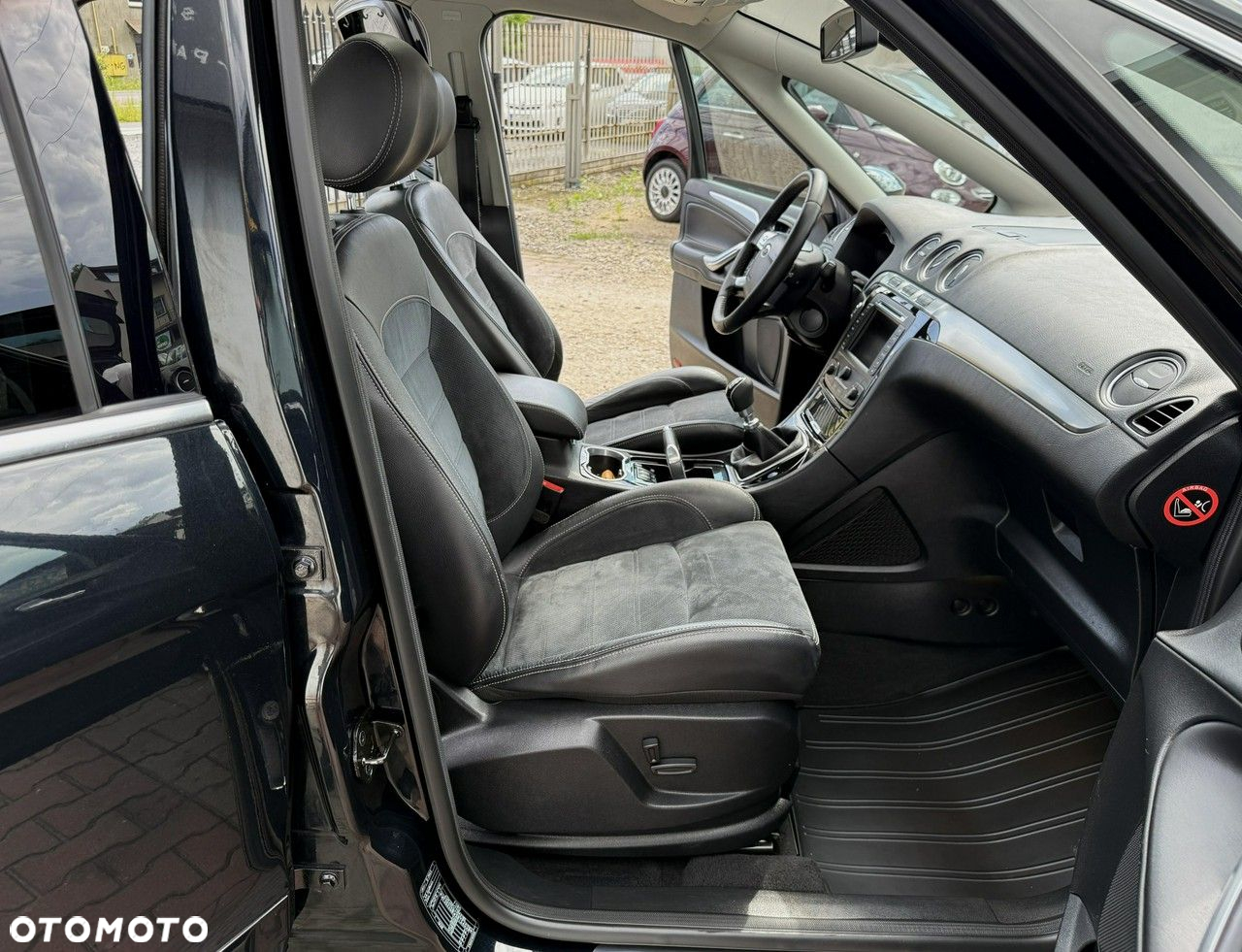 Ford S-Max 1.6 EcoBoost Start Stopp System Titanium - 24