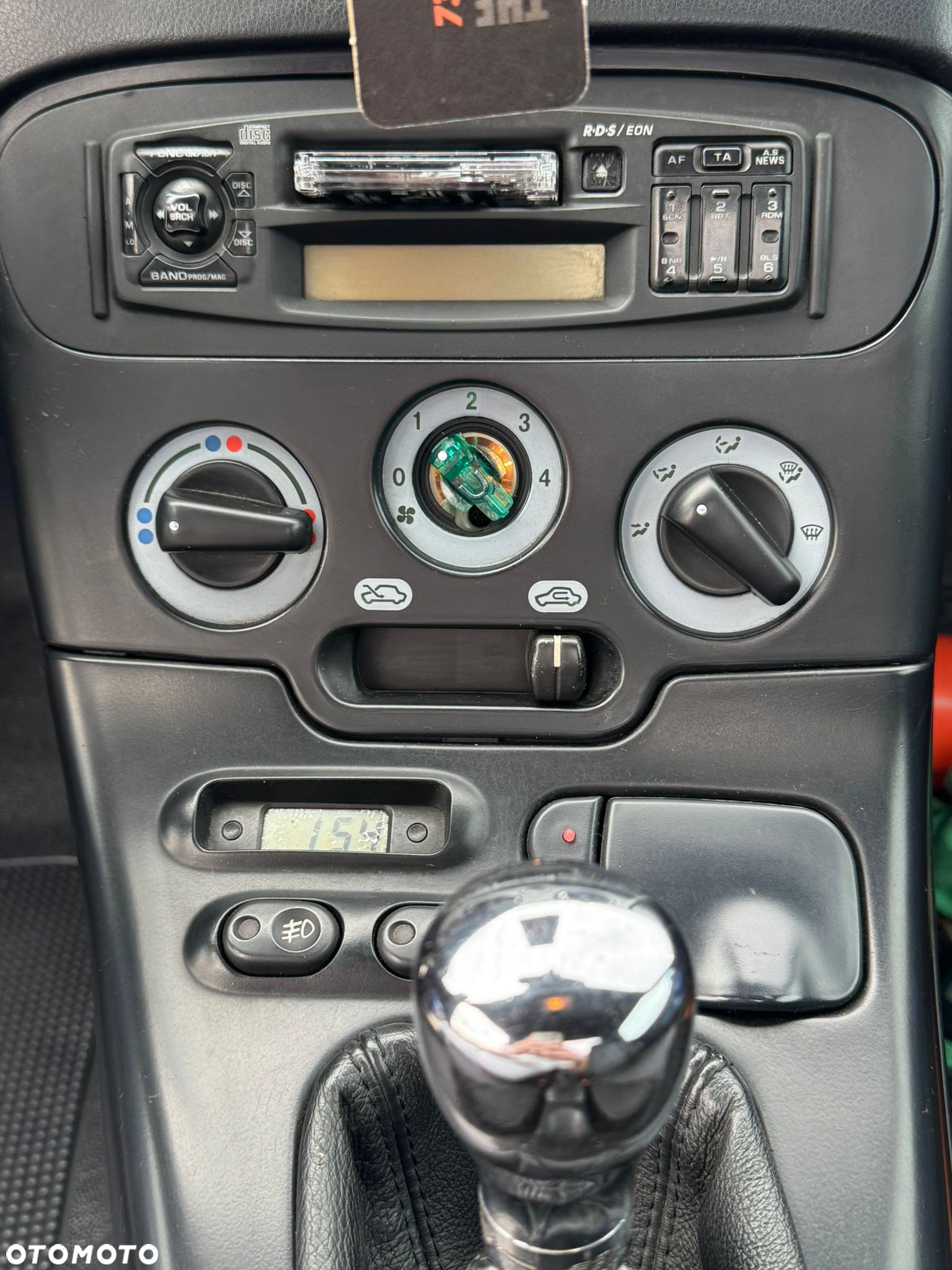 Fiat Barchetta 1.8 16V - 17