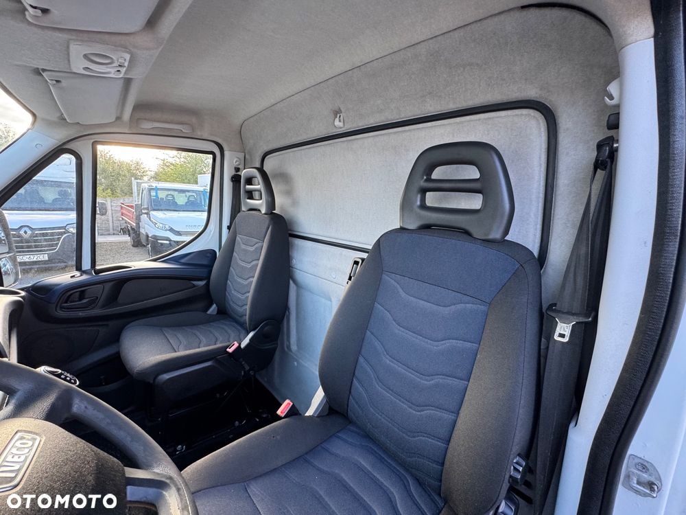 Iveco DAILY 35S14,35S15,35S16,35S17, IZOTERMA 7 Euro palet KILKA SZTUK - 13