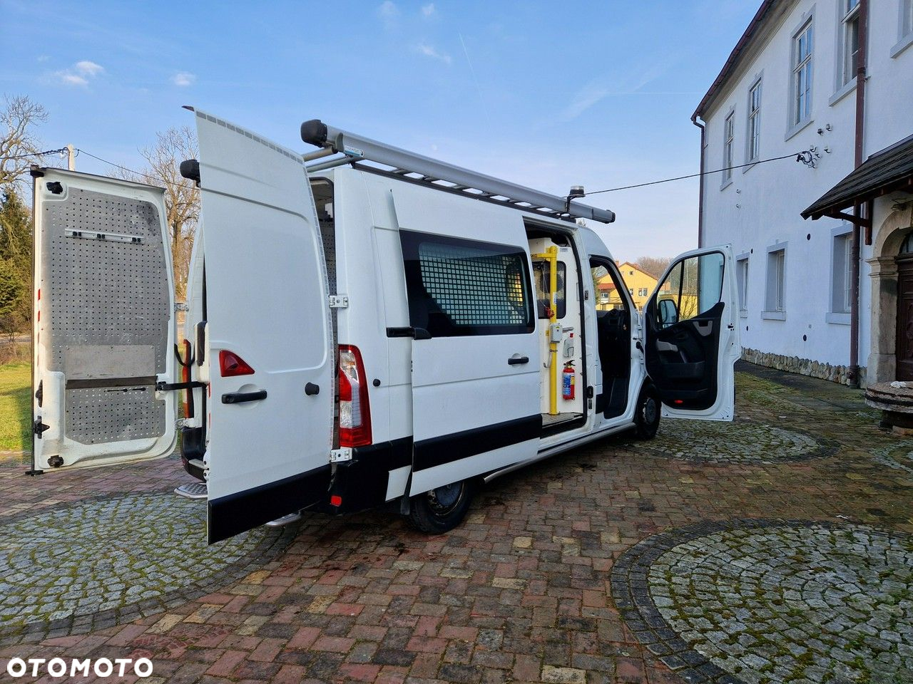 Renault Master - 18