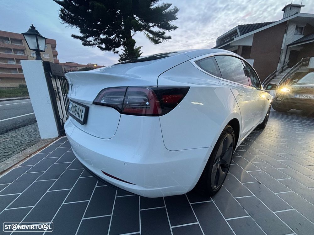 Tesla Model 3 Standard Range Plus RWD - 19