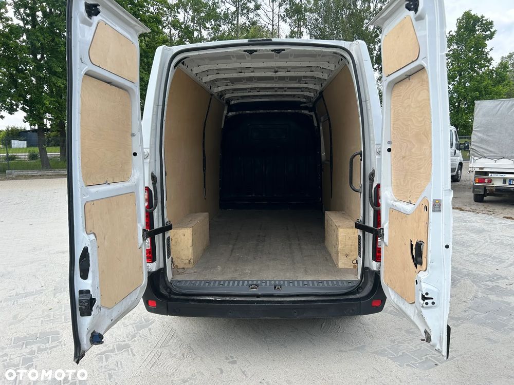 Renault Master - 7