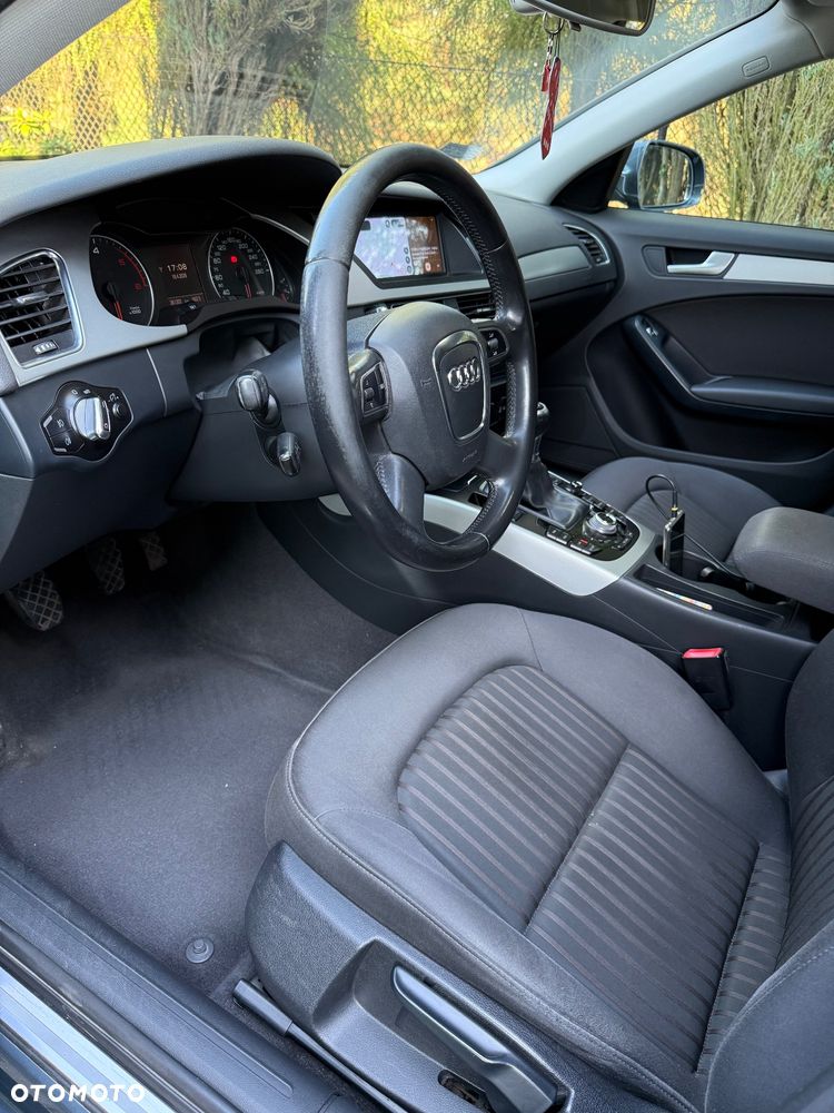 Audi A4 Limousine 2.0 TDI - 13