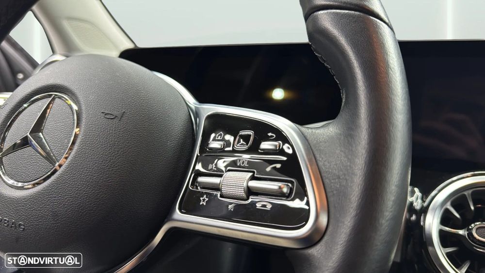 Mercedes-Benz EQB - 20