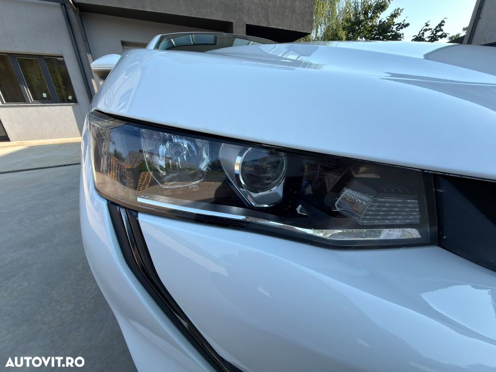 Peugeot 508 - 9