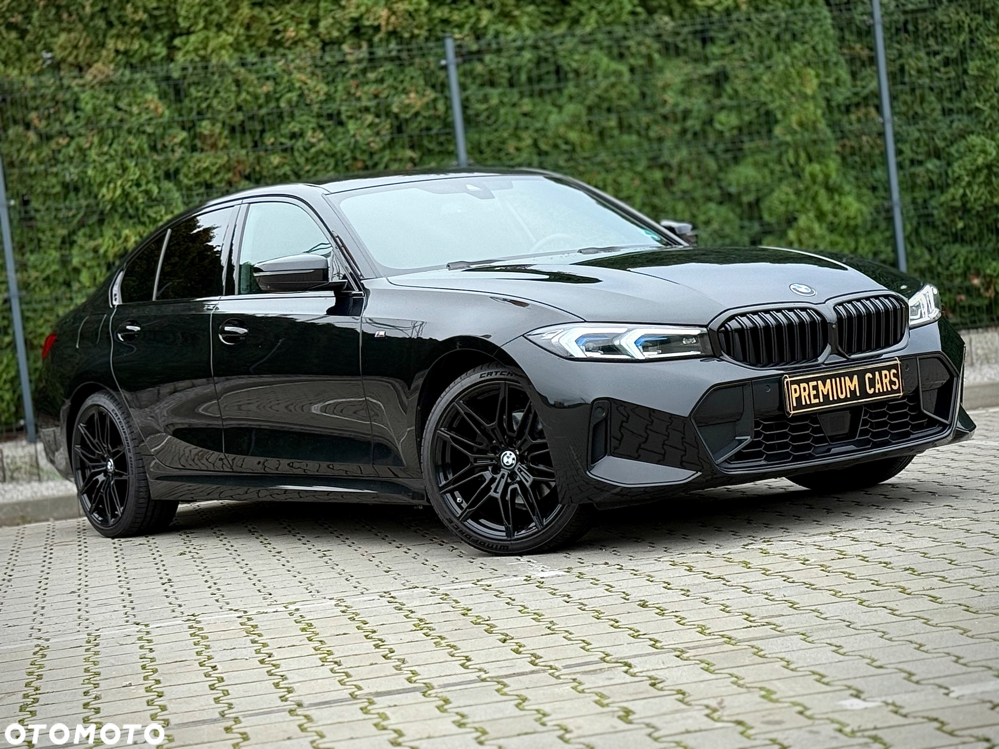 BMW Seria 3 - 4