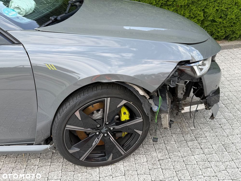 Peugeot 508 360 e-EAT8 SPORT ENGINEERED - 11