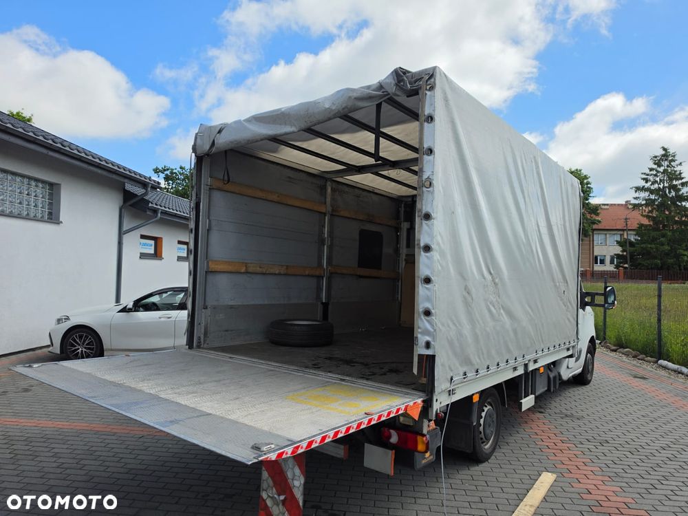 Renault MASTER - 6