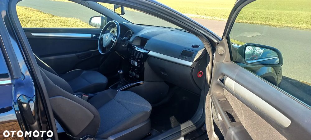Opel Astra 1.6 Edition 111 Jahre - 6