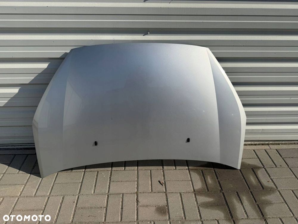 maska pokrywa silnika ford s-max mk1 h8 eu - 1