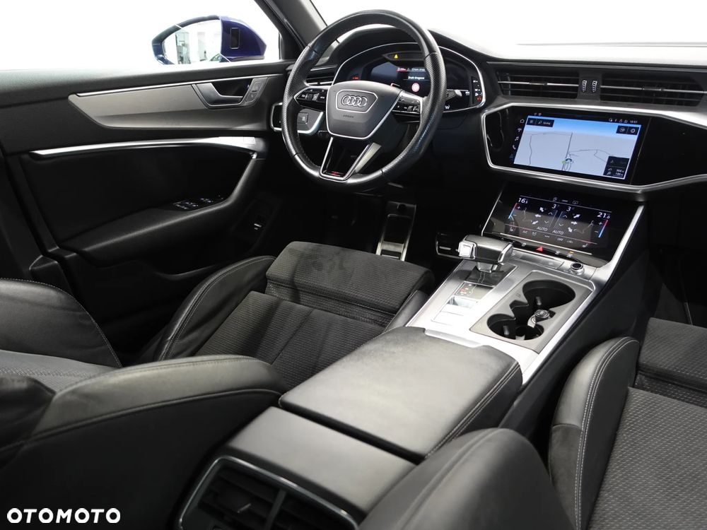 Audi A6 - 31