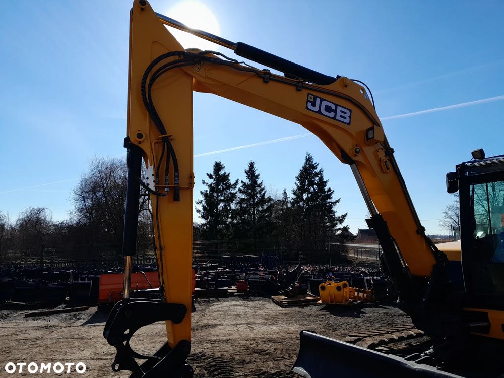 JCB 86C-1 2015R - 8