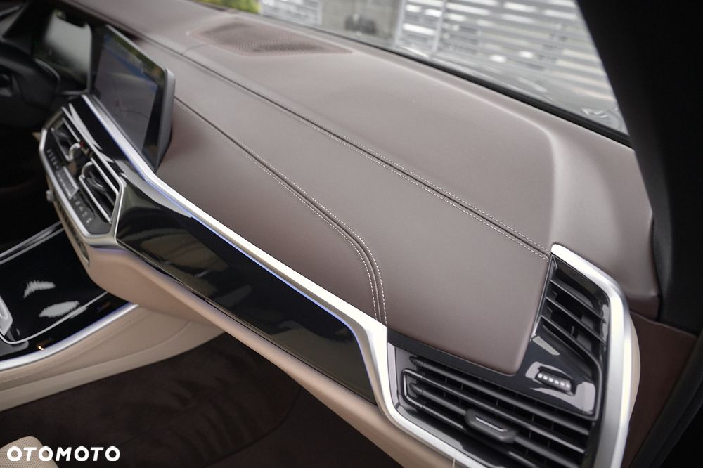 BMW X5 xDrive30d - 30