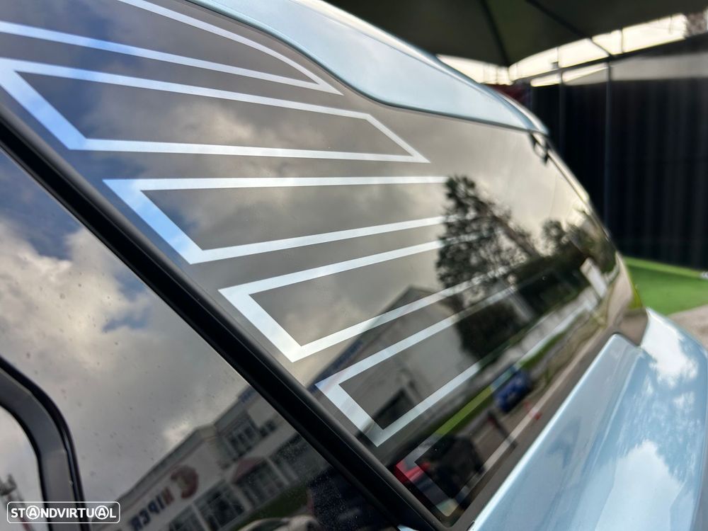 Ford Explorer 77 kWh Premium - 12