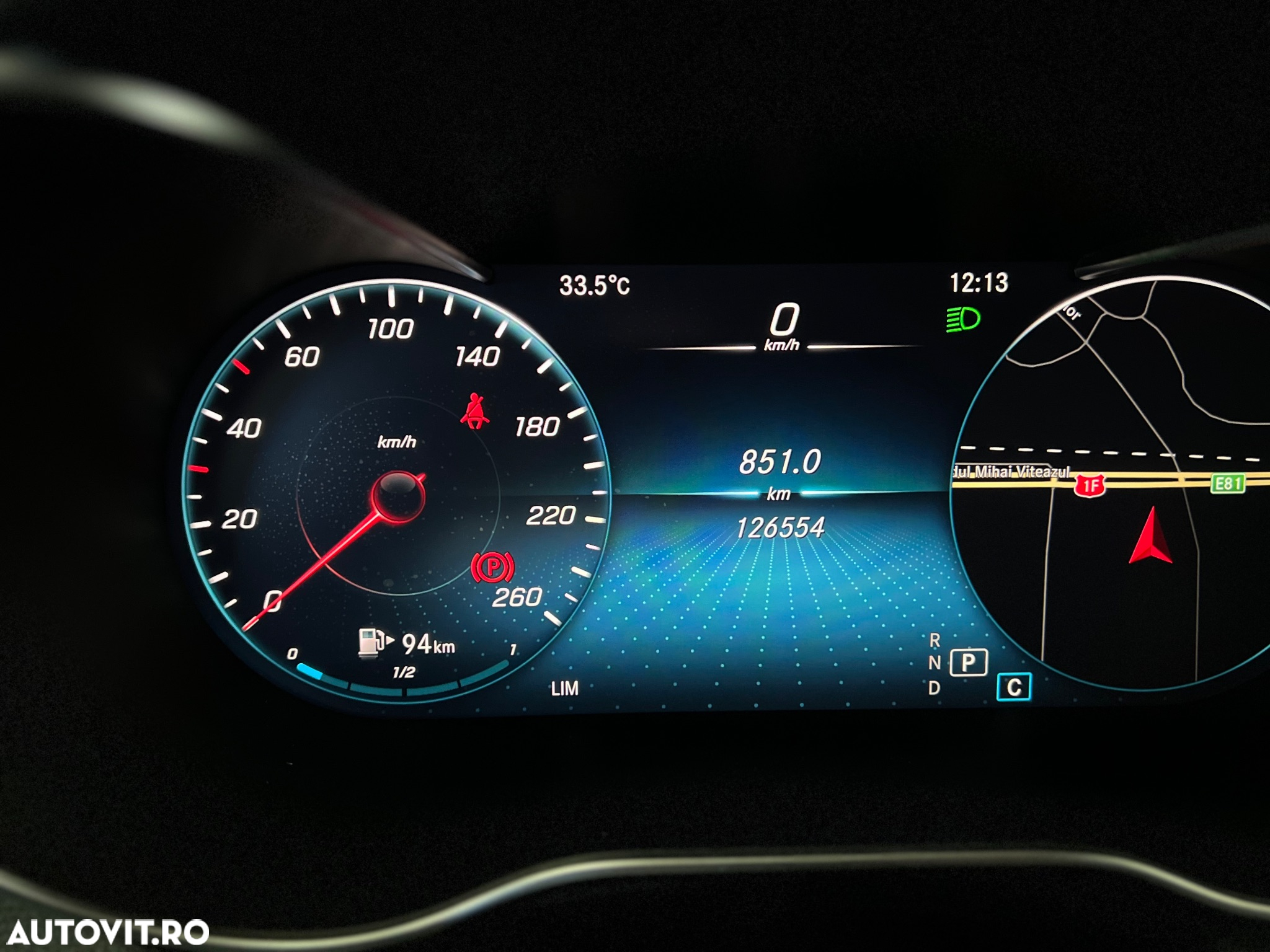 Mercedes-Benz GLC Coupe 200 d 4Matic 9G-TRONIC Exclusive - 6