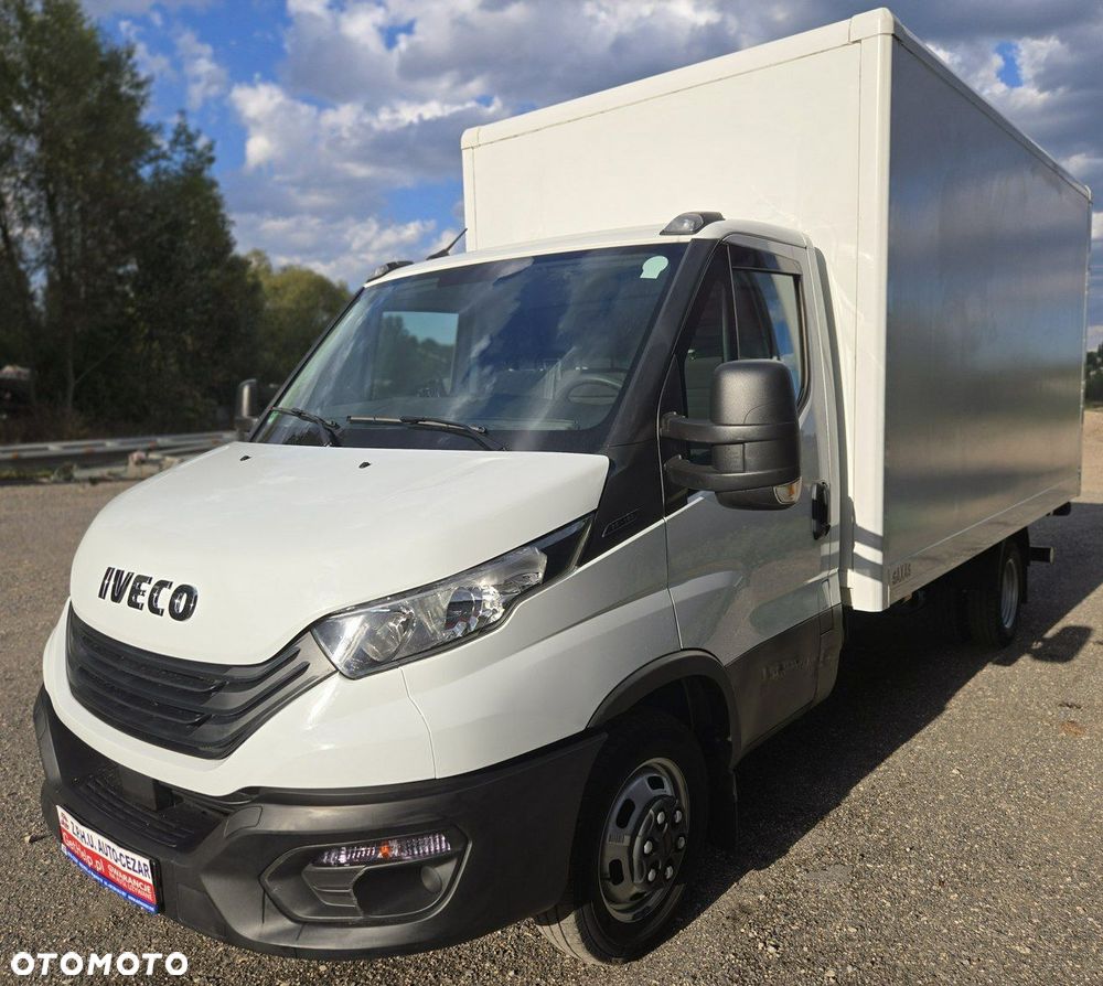 Iveco Daily 35C16 V