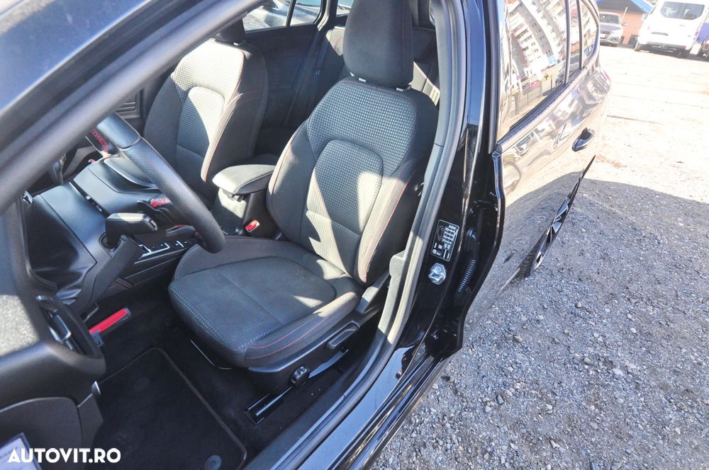 Ford Focus 1.5 EcoBoost ST Line Business - 12