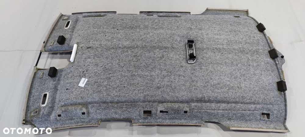 PODSUFITKA AUDI A6 C6 AVANT 4F9867505 2T0 LEINENBE - 5