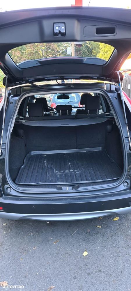 Honda CR-V 2.0 i-MMD 2WD E-CVT Elegance - 8