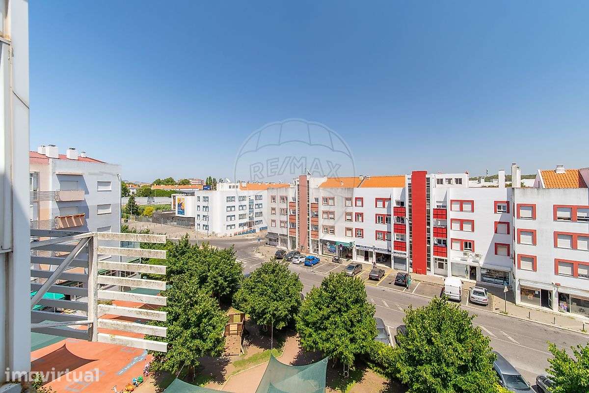 Apartamento T2 para venda - Grande imagem: 5/21