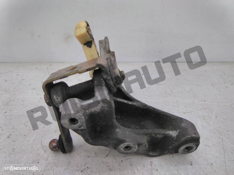 Apoio Caixa Velocidades 1911_99351 Vw Vento (1h) [1991_1998] 1. - 3