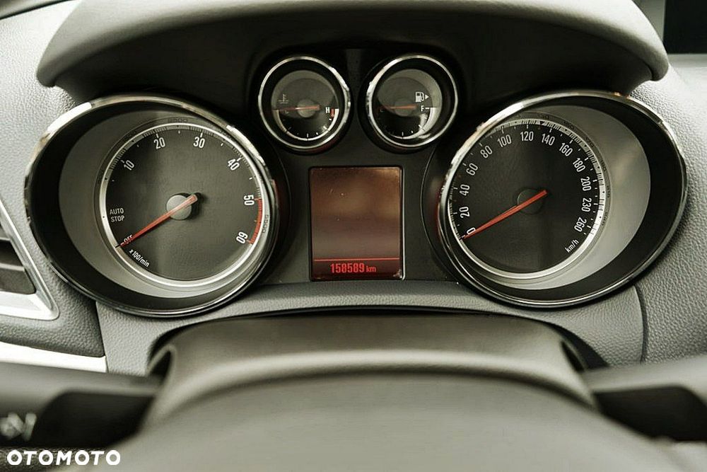 Opel Mokka - 32