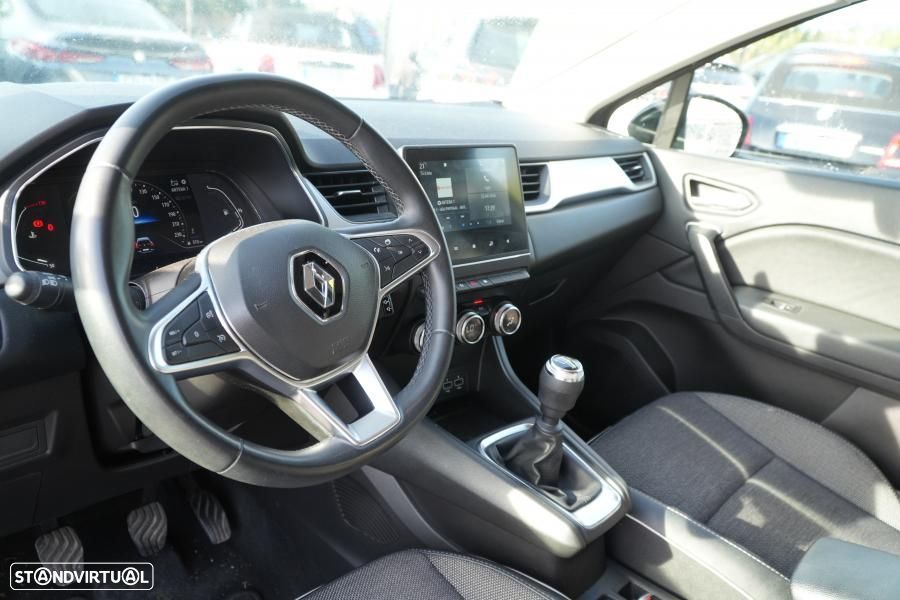 Renault Captur 1.0 TCe Intens - 7