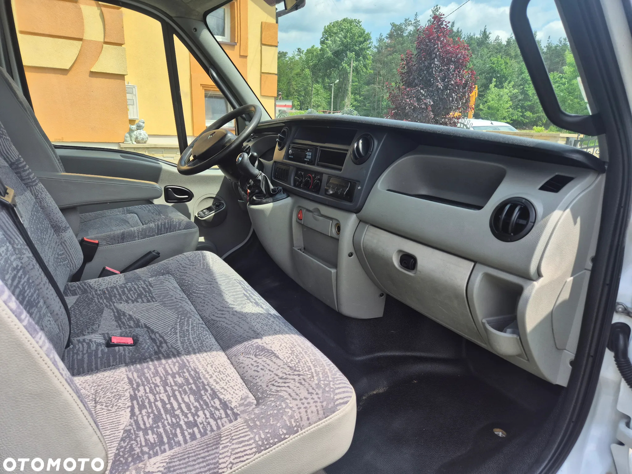 Renault MASCOTT 3.0 KIPER 3 STRONY WYWROTKA - 17