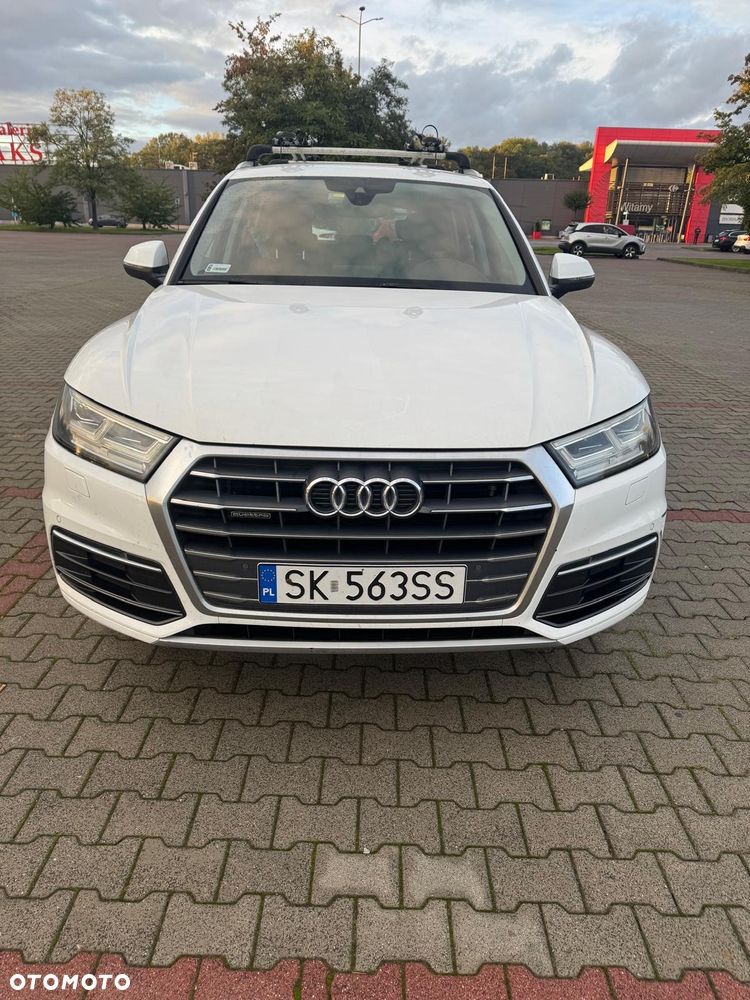 Audi Q5 2.0 TDI Quattro S tronic - 7