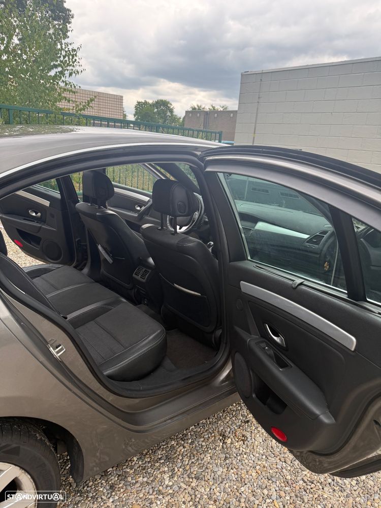 Renault Laguna 2.0 dCi Confort - 10
