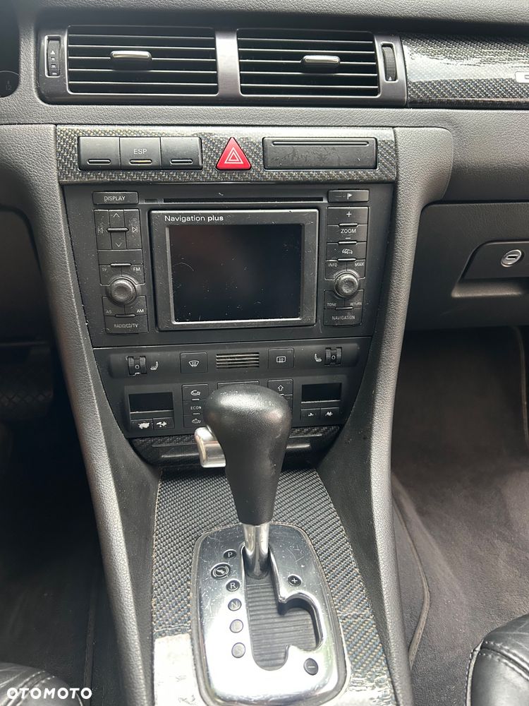 Audi S6 Avant 4.2 quattro - 7