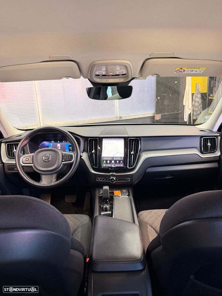 Volvo XC 60 - 8
