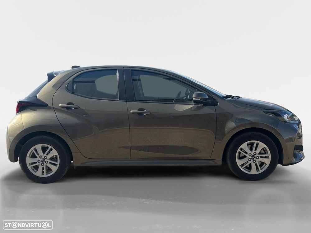 Mazda 2 1.5 L Hybrid VVT-i Agile - 6