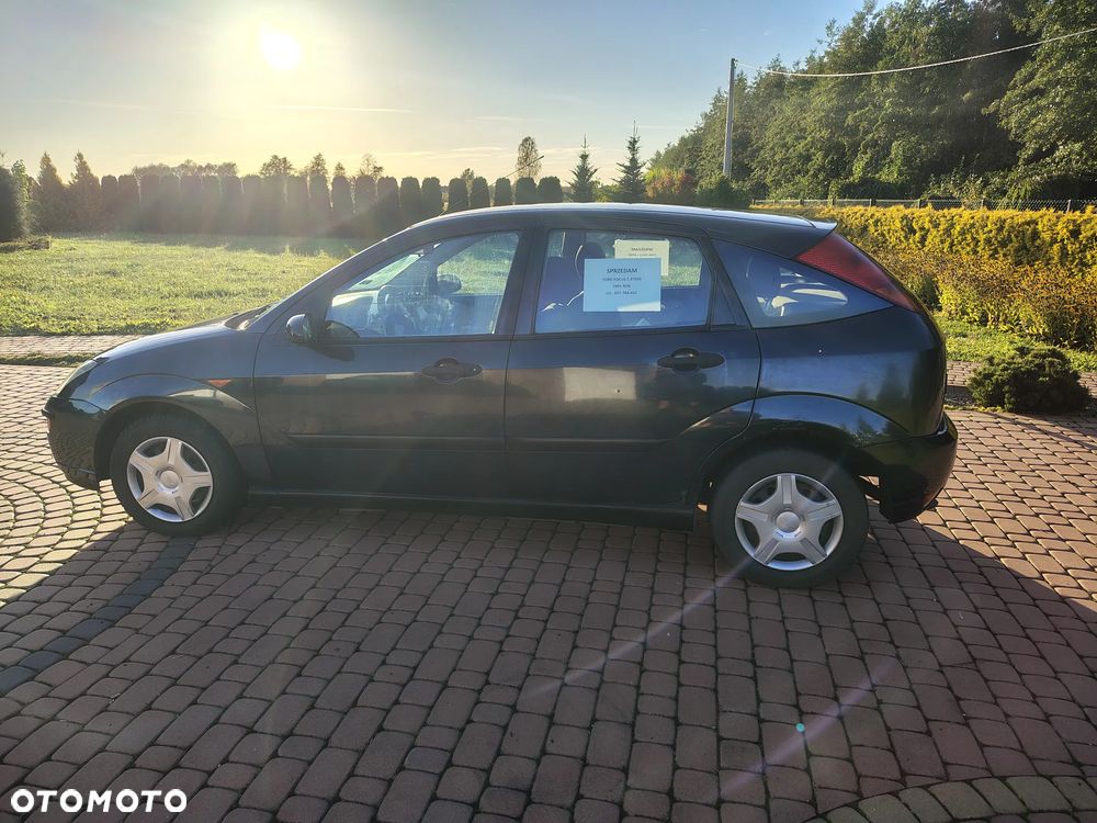 Ford Focus - 4