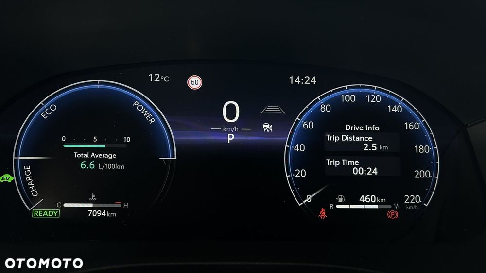 Toyota Yaris Hybrid 1.5 Executive - 24