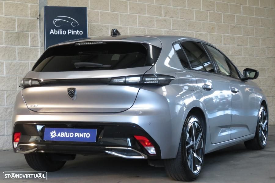 Peugeot 308 1.2 PureTech Allure - 24