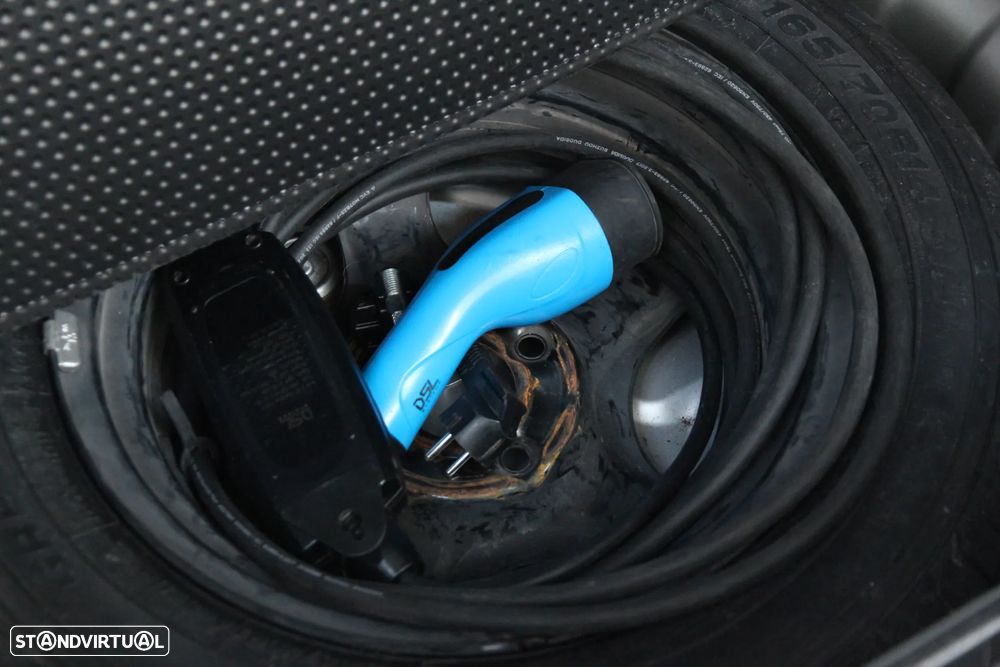 Dacia Spring Electric 45 Essential - 27