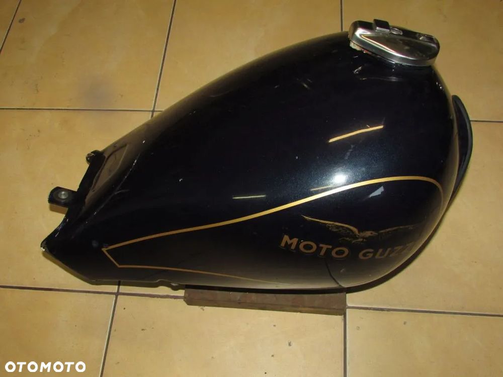 Moto Guzzi Nevada 750 97r zbiornik paliwa bak - 3