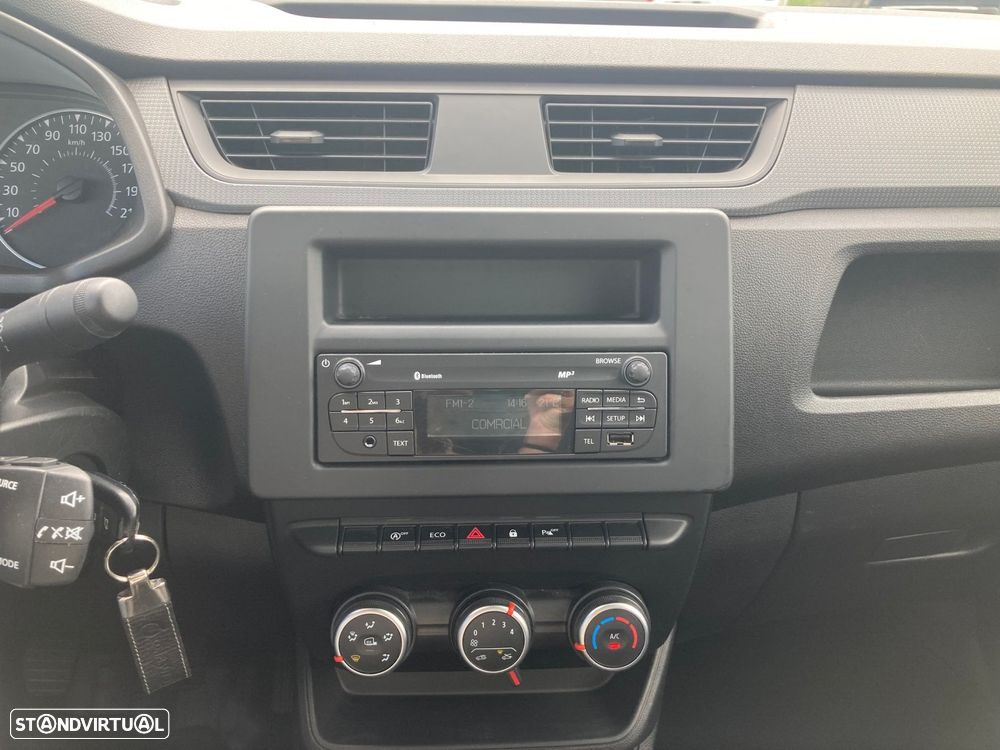 Renault Express VAN 1.5 Blue dCi - 8