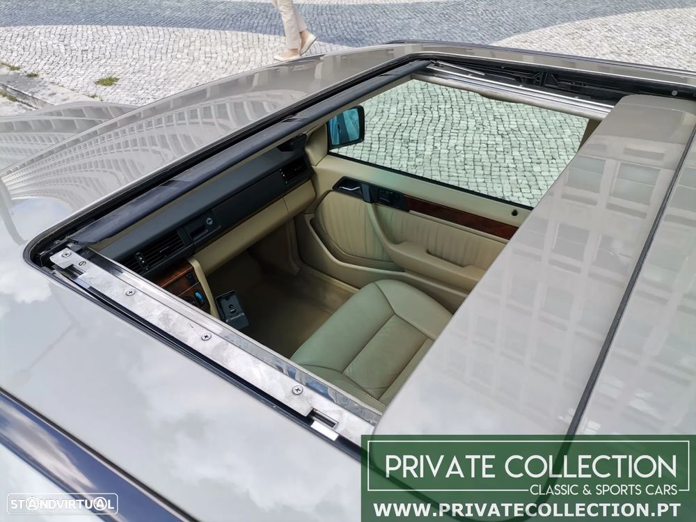 Mercedes-Benz E 280 - 22