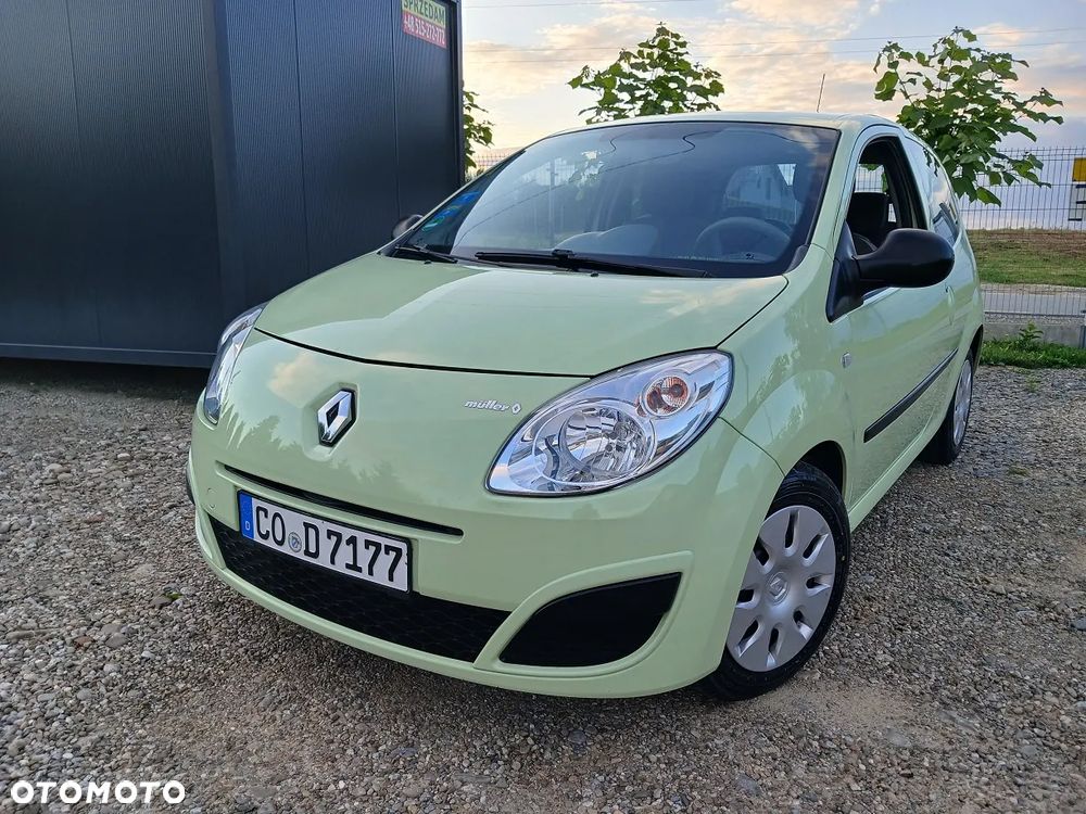 Renault Twingo - 4