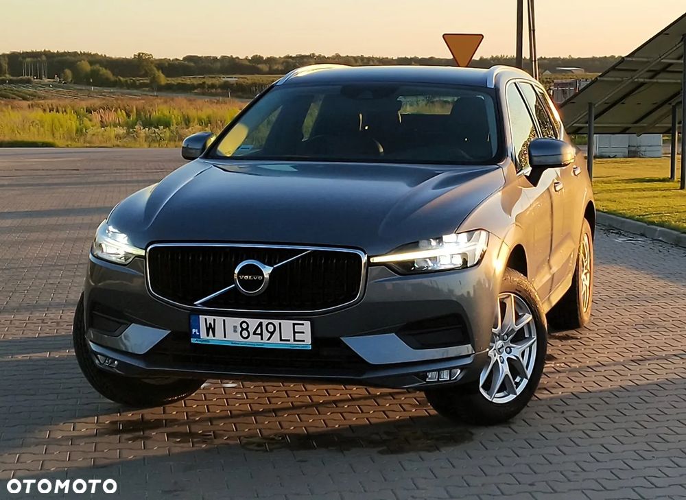 Volvo Xc 60