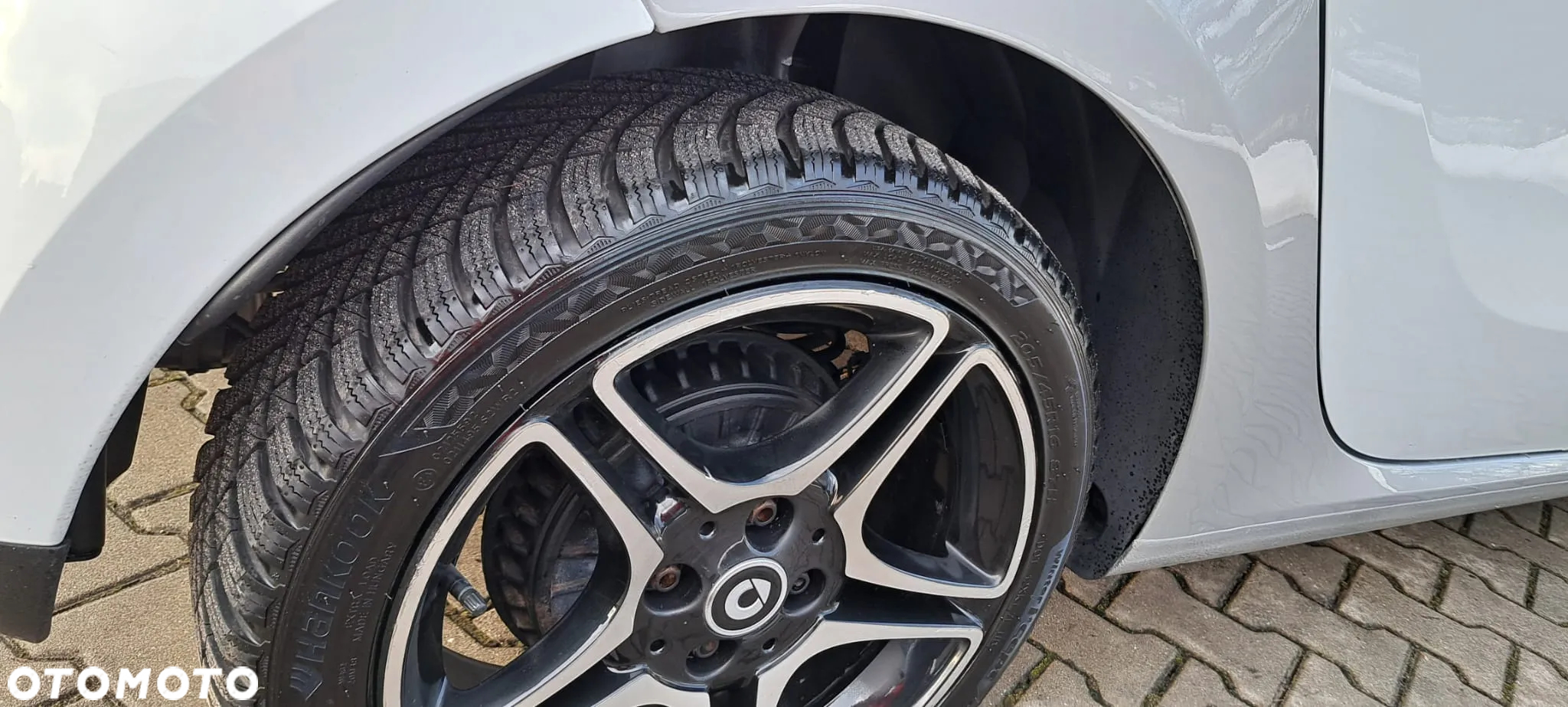 Smart Forfour Brabus Style - 26