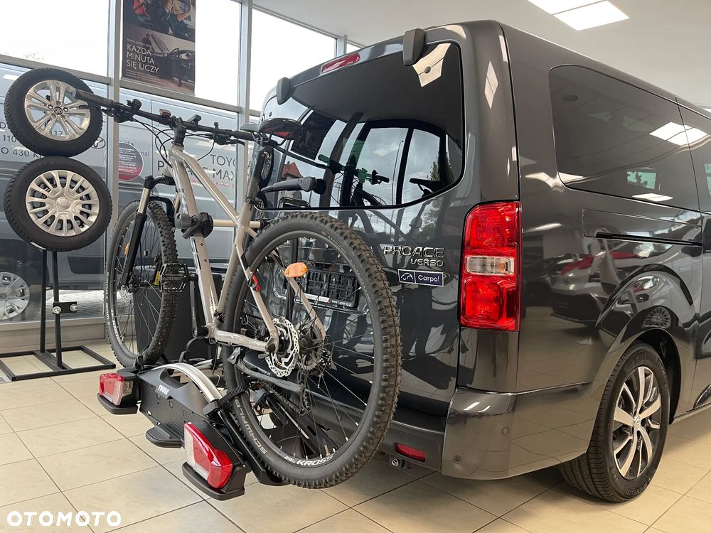 Toyota Proace Verso 2.0 D4-D Long VIP - 24